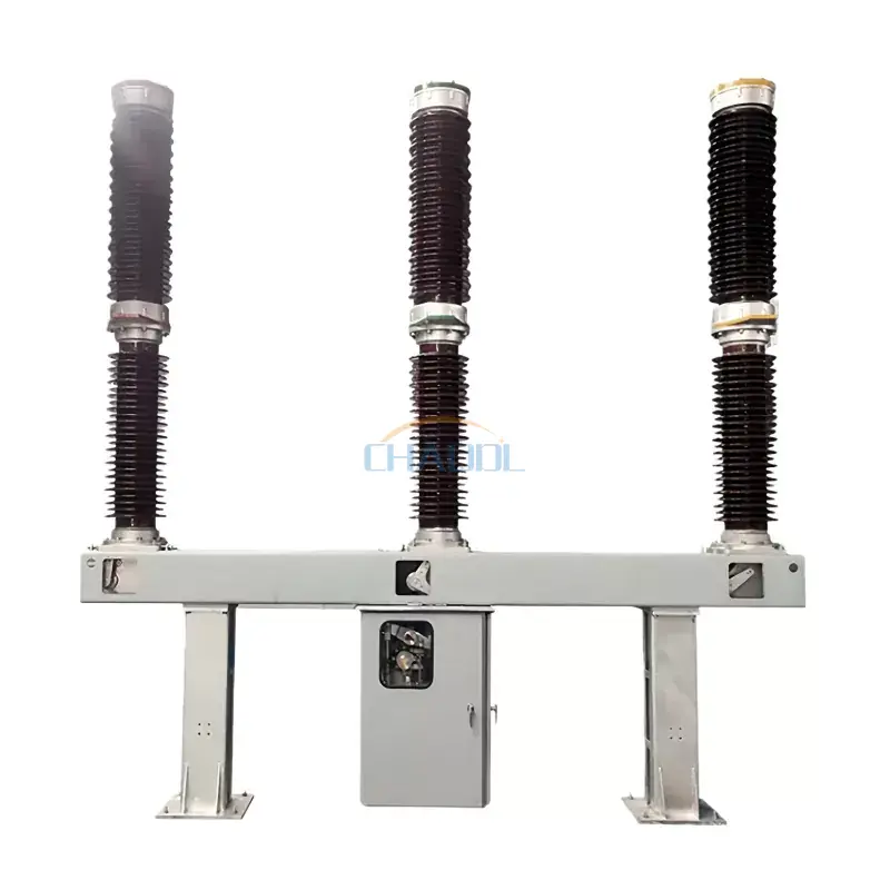 126KV i fafo SF6 va'a va'a