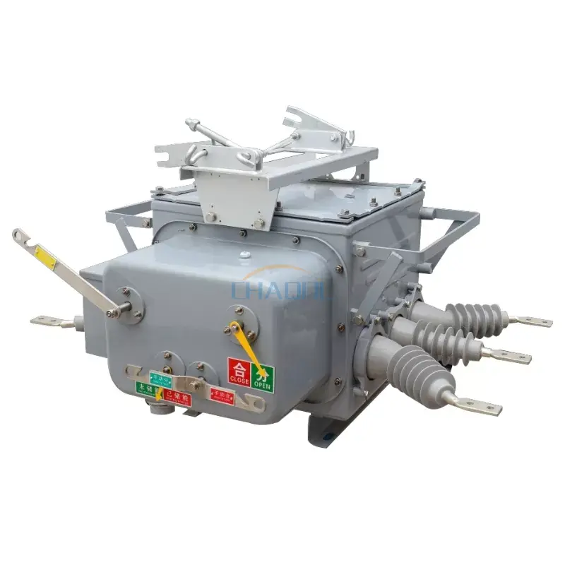 12KV fa'atū i fafo pou fa'apipi'i va'ava'a