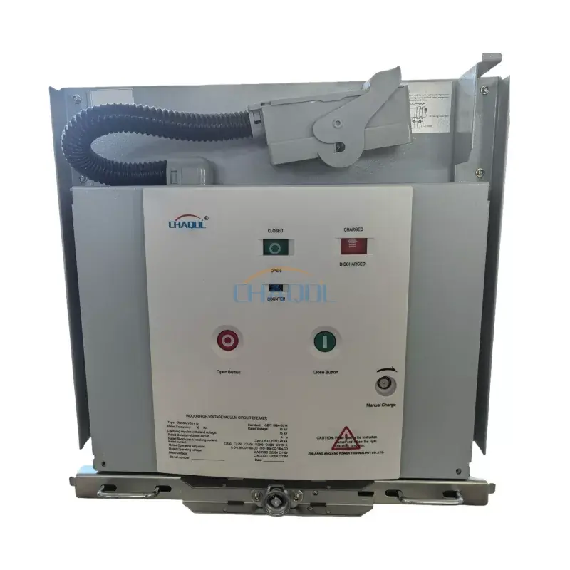 12kV Ta'ita'i Fa'amuta i totonu o le fale