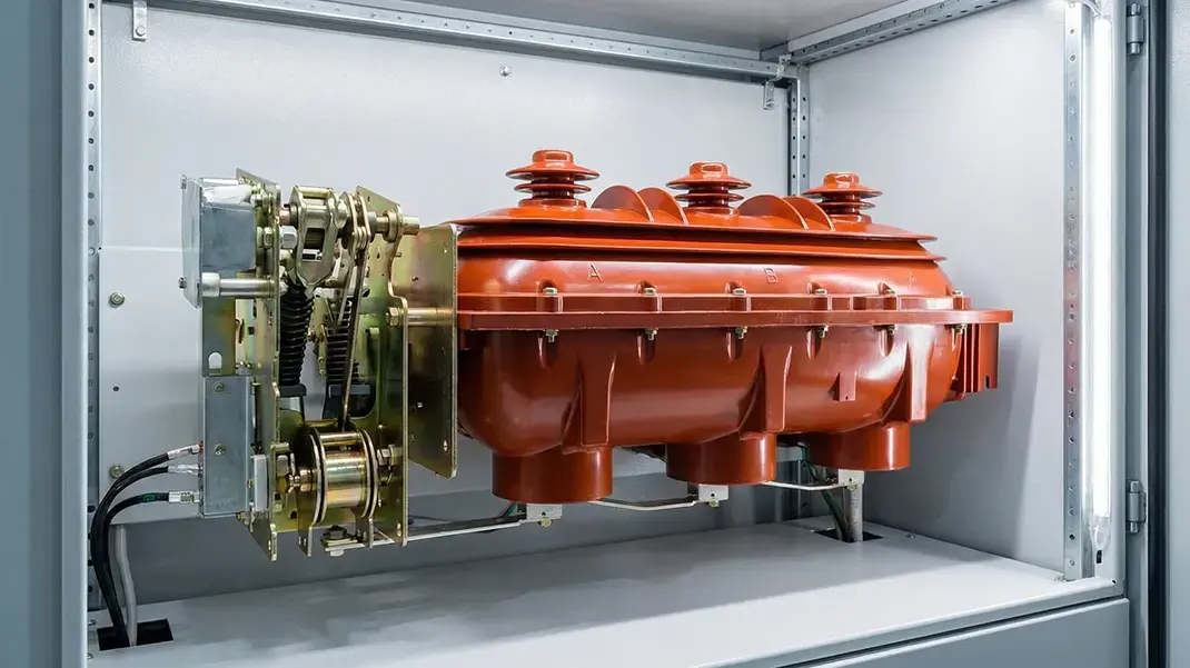 Saogalemu Autu ma mea faigaluega lelei i le vaeluagalemu-voltage fanua tufatufaina atu