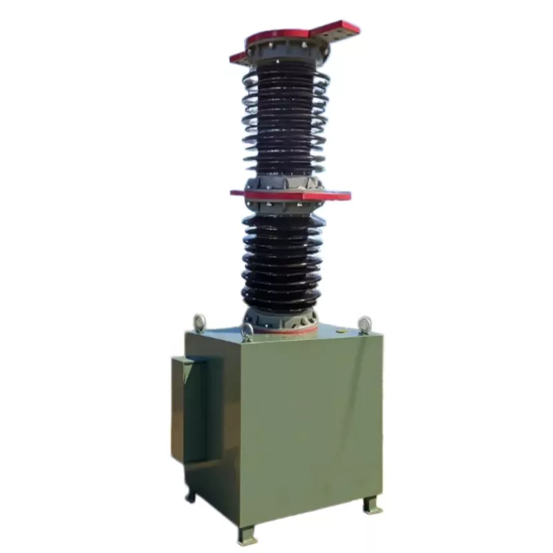 E Fa'afefea ona Fa'aleleia e le Vacuum Circuit Breaker 27.5KV Tasi Tasi Pole Vacuum Circuit Saogalemu o nofoaafi ma le tufatufaina atu o le malosi?