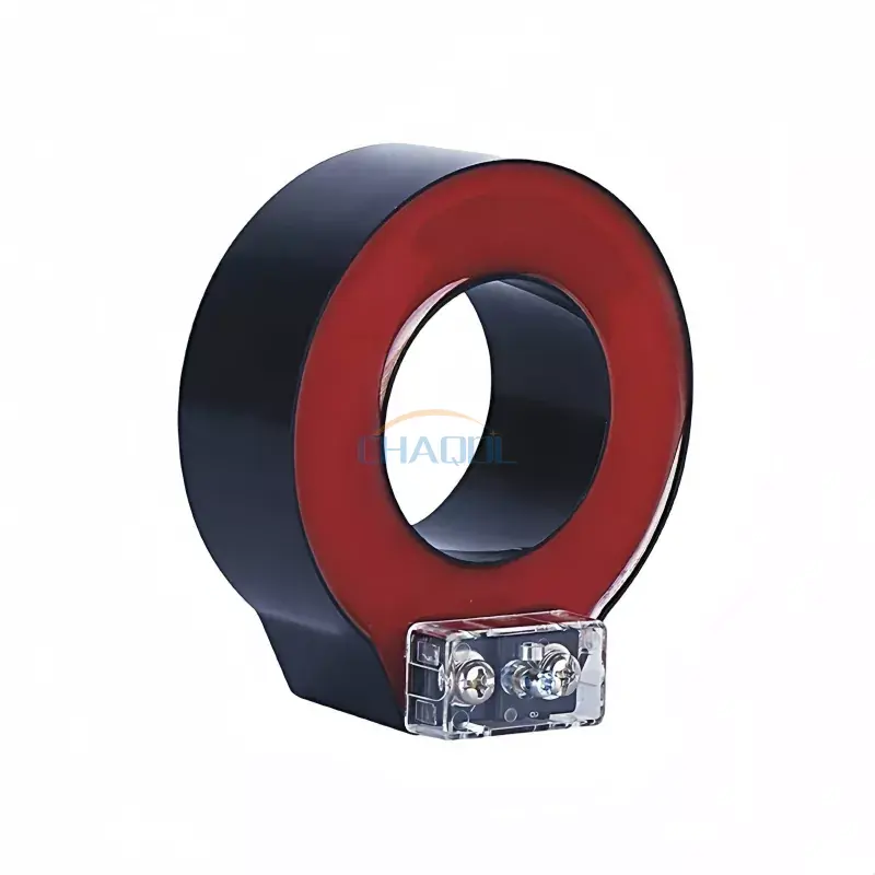 E Fa'afefea ona Fa'aleleia e le Through Core Current Transformer le Sa'o, Saogalemu, ma le Lelei i Faiga Fa'asoa Malosiaga E Fa'afefea ona Fa'aleleia e le Through Core Current Transformer le Sa'o, Saogalemu, ma le Lelei i Faiga Fa'asoa Malosiaga