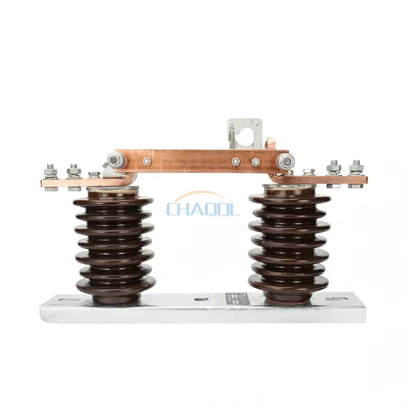 E fa'afefea ona fa'aleleia e le Su'e 12KV i fafo le fa'asoaina o le malosi le saogalemu ma le tausiga lelei