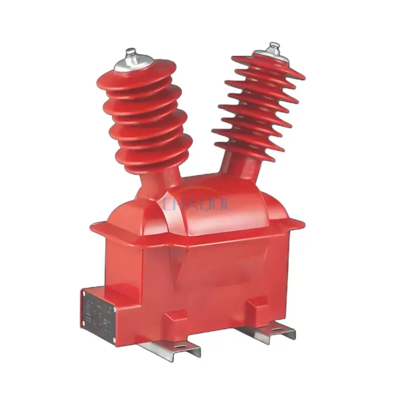 24kV Voltage Transformer i fafo