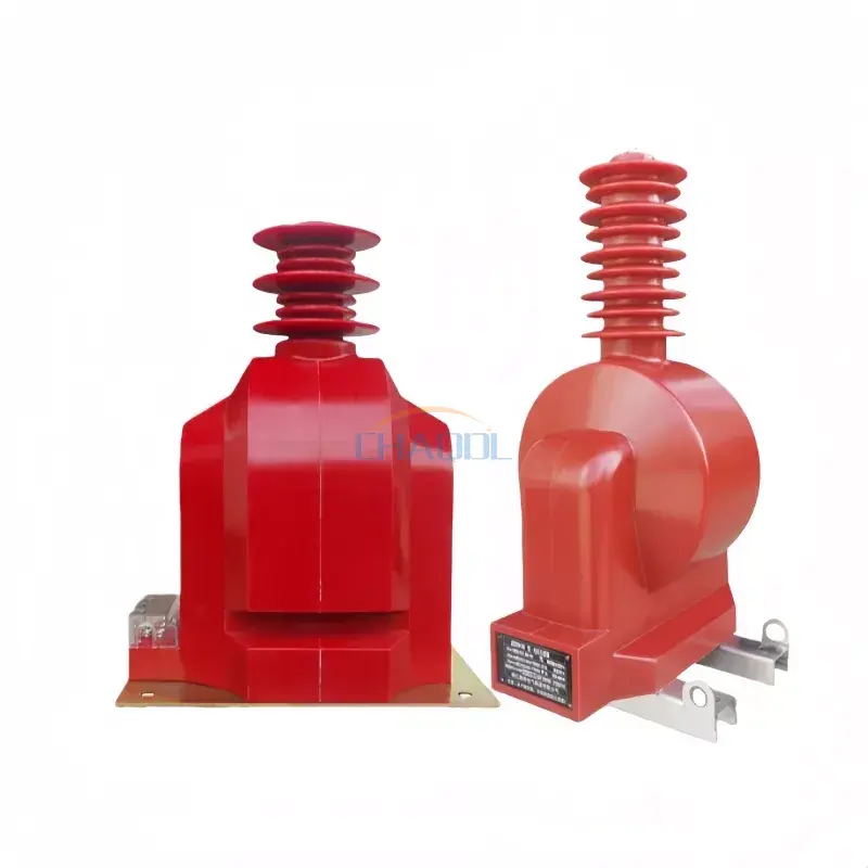 36KV i fafo mago Ituaiga Voltager Transformer