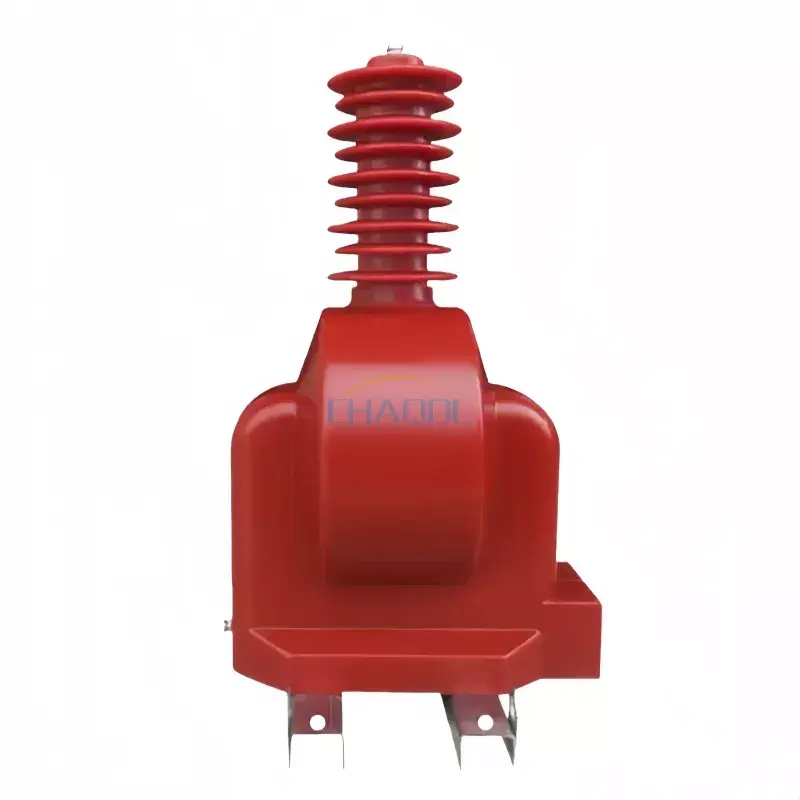 36KV i fafo mago Ituaiga Voltager Transformer