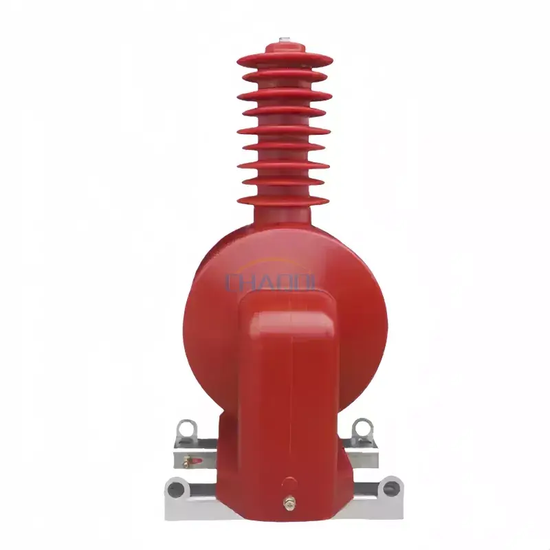 36KV i fafo mago Ituaiga Voltager Transformer