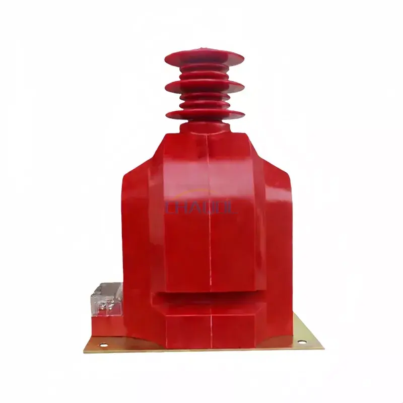 36KV i fafo mago Ituaiga Voltager Transformer